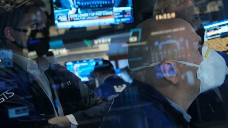تراجع حاد في الأسواق الأميركية عند الافتتاح.. "ناسداك" يخسر أكثر من 3%