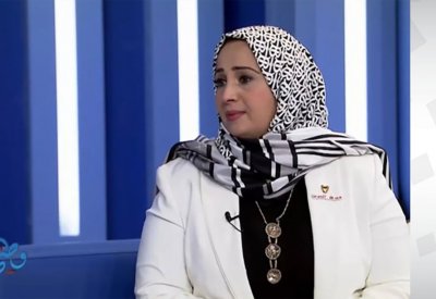 جليلة السيد: البحرين استثمرت في المواطن أكبر استثمار