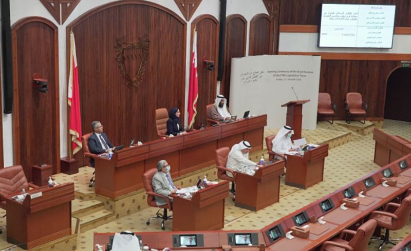 النواب: عدم كفاية دور الانعقاد للإجابة على جميع الأسئلة الموجَّهة إلى الوزراء
