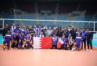 "العنيد" يتأهل لنهائي "العربية"