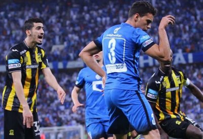 إدواردو يتطلع إلى مواصلة هوايته في "الشباك المفضلة"