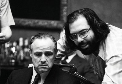 فيلم الكبير فرانسيس فورد كوبولا "The Godfather" يعود للبحرين!