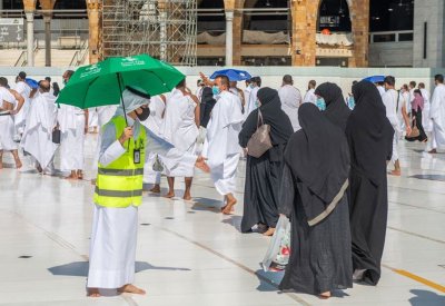 هذه قواعد أداء العمرة في رمضان