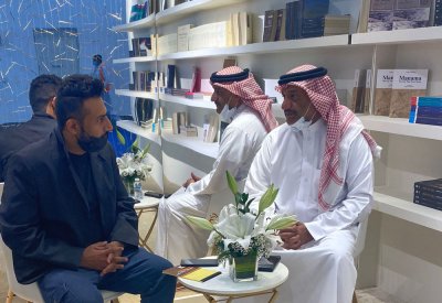 البحرين تشارك في 7 عناوين جديدة في معرض مسقط الدولي للكتاب