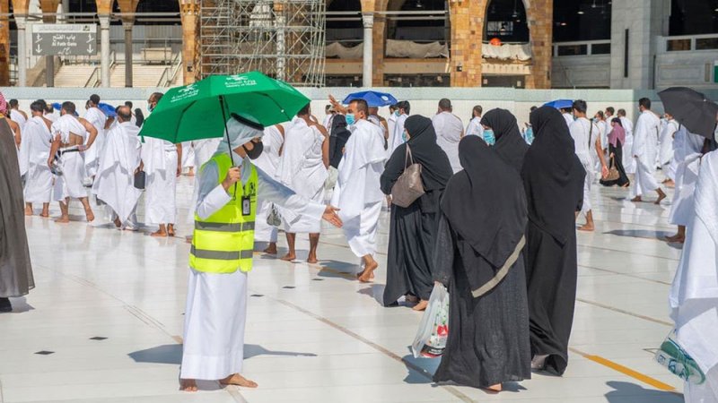 هذه قواعد أداء العمرة في رمضان