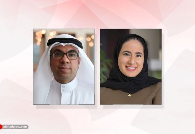 افتتاح معرض ومنتدى التعليم وسوق العمل صباح اليوم