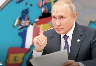 بوتين: كييف لم تستغل الفرصة للتفاوض