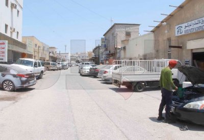 عراد الصناعية "عروس" تعرف على تفاصيل التطوير