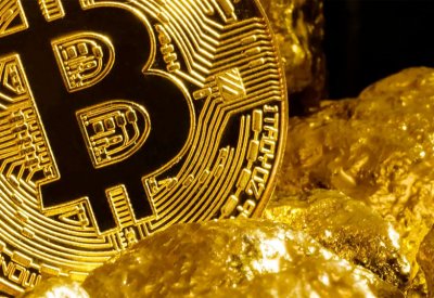 كيف أصبحت العملات المشفرة لاعباً مهماً في حرب أوكرانيا؟