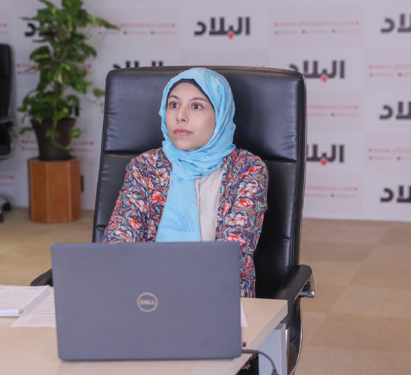 ندوة “البلاد” تناقش تطلعات سوق العمل لخريجي التخصصات الطبية