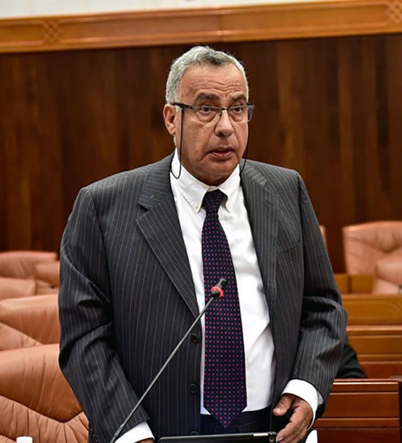 العريض: المستشفيات الخاصة غير مؤهلة للتدريب