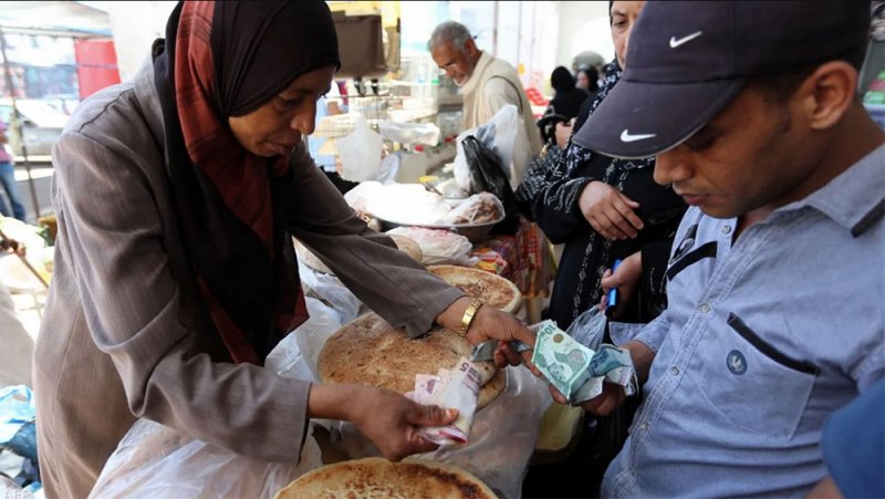 أزمة أوكرانيا تُلقي بظلالها على ليبيا.. القمح في مهب الغلاء