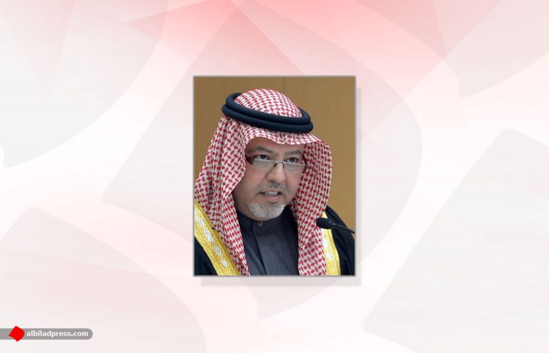 وزير العدل: البحرين حققت إنجازات مهمة على مستوى تعزيز حقوق الإنسان وضمان مبدأ المساءلة