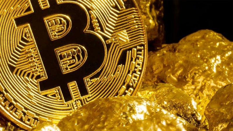 كيف أصبحت العملات المشفرة لاعباً مهماً في حرب أوكرانيا؟
