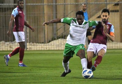 الشباب يتصدر دوري الثانية.. والتضامن يحقق فوزه الأول بعد ١١ جولة