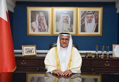 محافظ الشمالية: هذا اليوم يرسخ القيم ويعزز الوعي بمفهوم المدن الصحية في المجتمعات