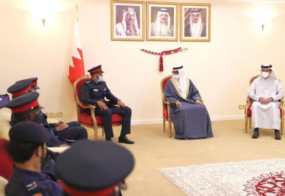 سمو محافظ الجنوبية يشيد بمستوى التعاون الأمني الوثيق مع الإدارة العامة للدفاع المدني