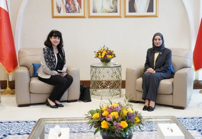 زينل: البحرين بقيادة جلالة الملك رسخت مكانتها كمركز هام لاحتضان المؤتمرات الدولية