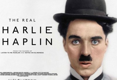 الجانب المظلم من نجم السينما الصامتة "تشارلي شابلن"