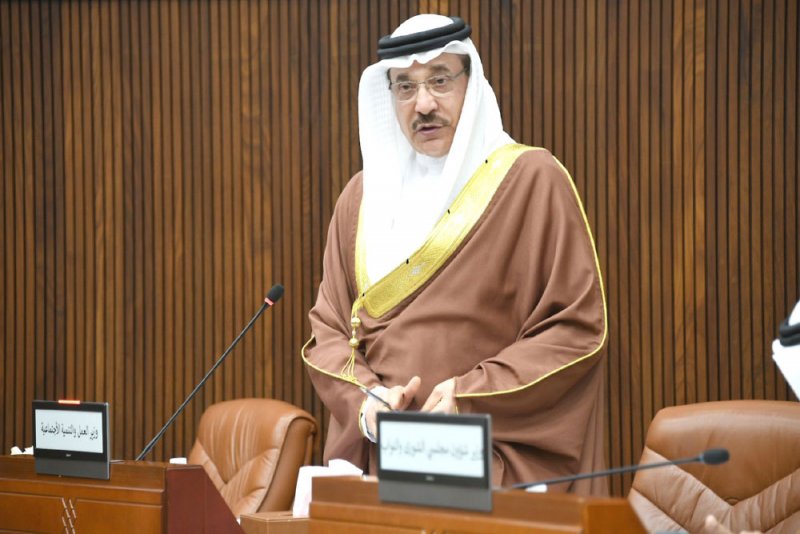 وزير العمل: 31 ألف مواطن مستفيد من صندوق التعطل في يناير