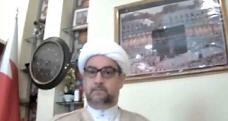 بوحسين: للبحث والتحليل  في المشاكل النسائية