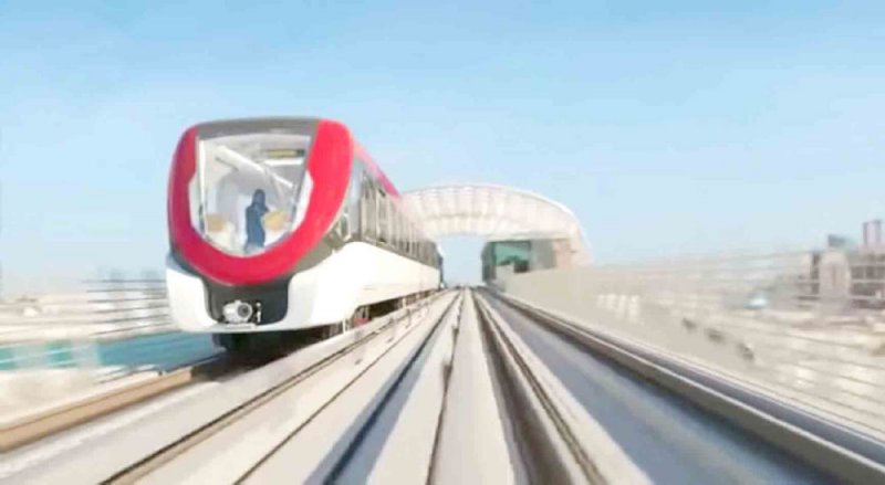 1.4مليون دينار لدراسة الخدمات المتأثرة بمسار “المترو”