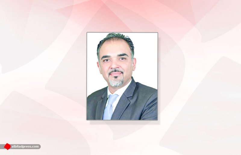 مرشح “تجار 22 “ يوسف: ضرورة توفير تأمين لقطاع الإنشاءات في البحرين