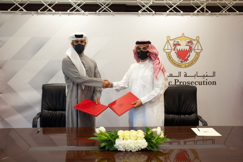 توظيف تقنيات الذكاء الاصطناعي في أعمال النيابة العامة.. وهذه التفاصيل