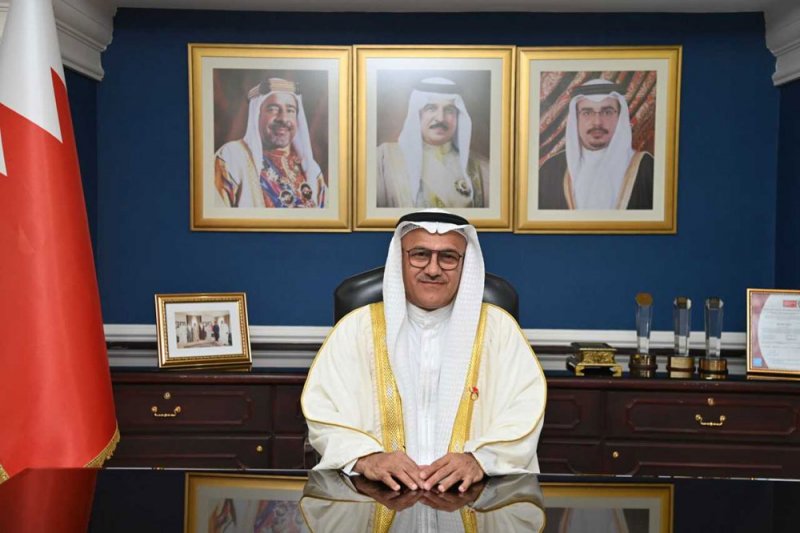 محافظ الشمالية: هذا اليوم يرسخ القيم ويعزز الوعي بمفهوم المدن الصحية في المجتمعات