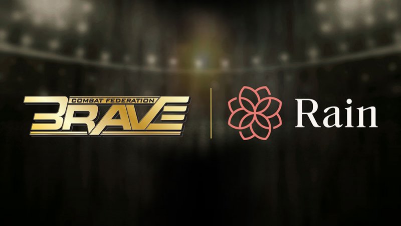 BRAVE CF تعلن انضمام رين كراعي رسمي للأطقم الوطنية لأسبوع البحرين الدولي للقتال