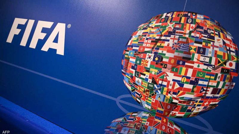 فيفا ويويفا يقرران إيقاف منتخب وأندية روسيا حتى إشعار آخر
