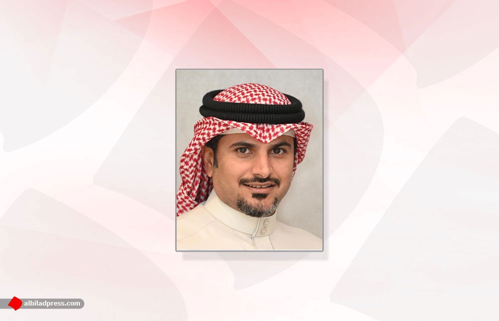 السيد صباح عبداللطيف الزياني