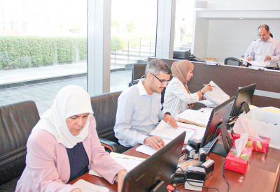 2.1 مليون دينار لخدمات مراقبة آبار النفط