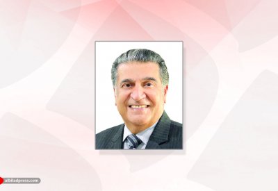 مرشح "تجار 22" صلاح الدين: قطاع التجزئة واللوجستيات يساهم بتحقيق "التعافي الاقتصادي"                