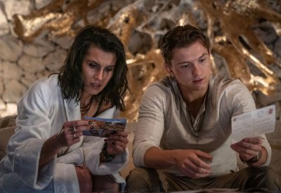 بورصة الأفلام السينمائية هذا الأسبوع