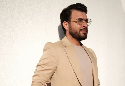 "باجي مرة" أغنية ملحمية بتوقيع يزن السعيد