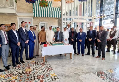 عنب بيروت البحرين قصة نجاح حقيقية