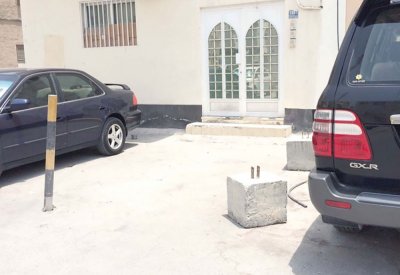بلدية الجنوبية محذرة.. هذه مخالفة تكلفك غرامة 300 دينار