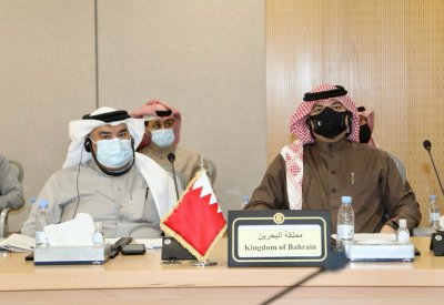 وزارة العدل تشارك في ورشة عمل لدعم التعاون القضائي بين الخليج والاتحاد الأوروبي