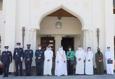 وكيل "الداخلية" يؤكد الجاهزية الأمنية للبحرين لاستضافة أعمال الجمعية العامة للاتحاد البرلماني الدولي