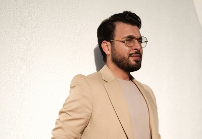 "باجي مرة" أغنية ملحمية بتوقيع يزن السعيد