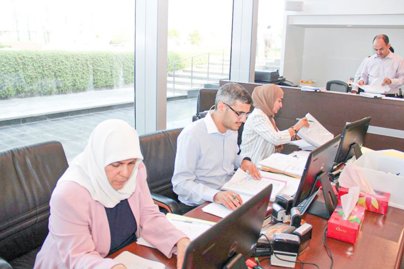 2.1 مليون دينار لخدمات مراقبة آبار النفط