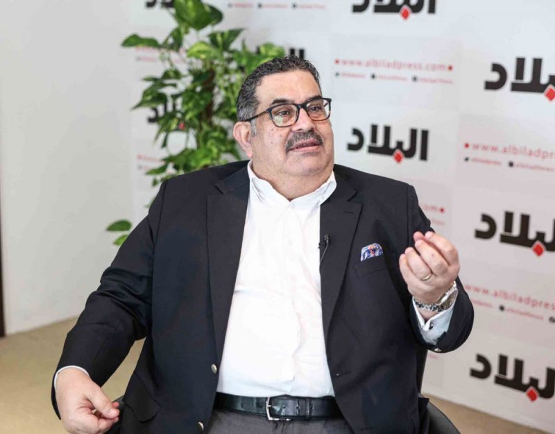 معين: تداعيات مباشرة على بورصة البحرين جراء الحرب الروسية الأوكرانية