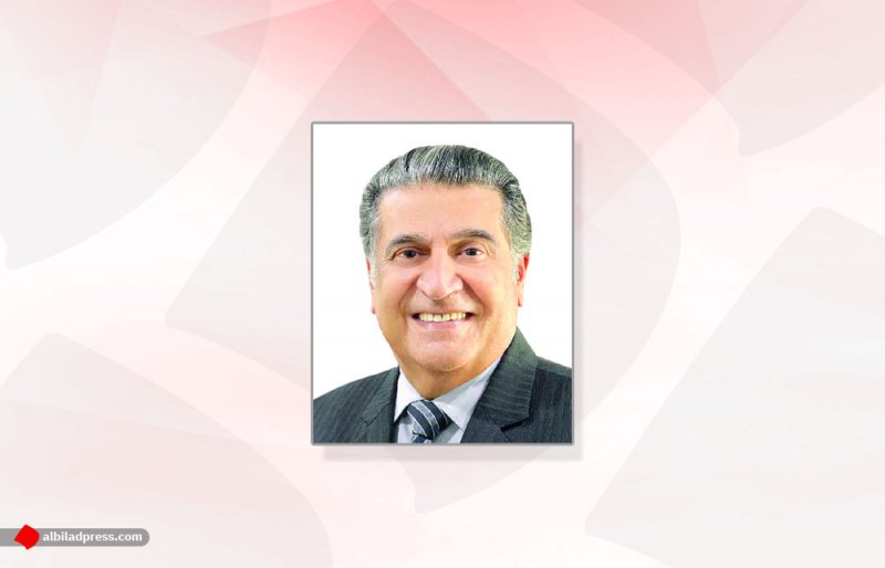 مرشح "تجار 22" صلاح الدين: قطاع التجزئة واللوجستيات يساهم بتحقيق "التعافي الاقتصادي"                