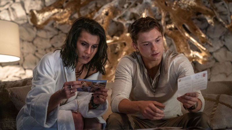 بورصة الأفلام السينمائية هذا الأسبوع