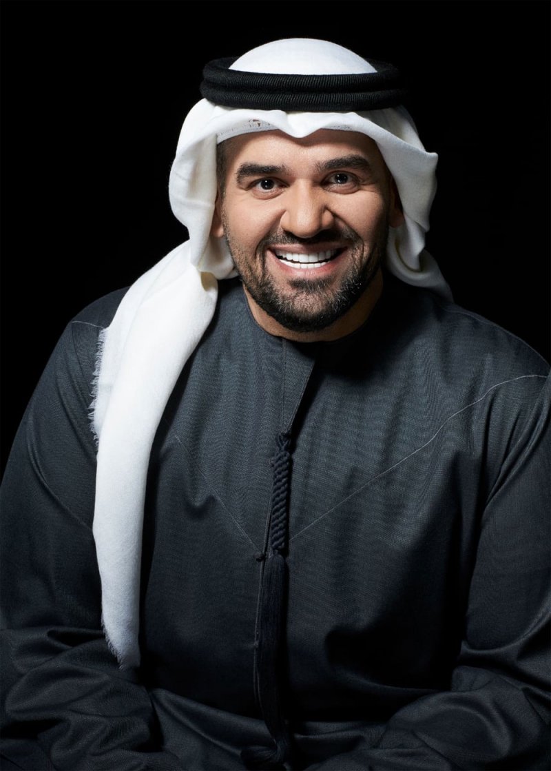نفاد تذاكر A وB لحفل الجسمي يوم الجمعة