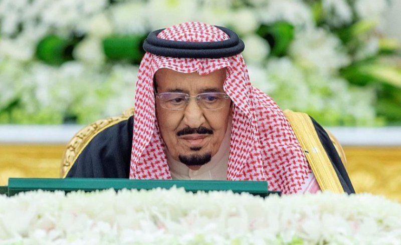 مجلس الوزراء السعودي يرحب بقرار مجلس الأمن الدولي تصنيف مليشيا الحوثي جماعة إرهابية