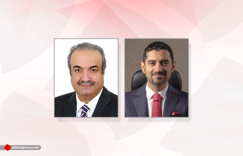 "المبارك" يرعى الملتقى الثالث للطاقة المستدامة والمعرض المصاحب