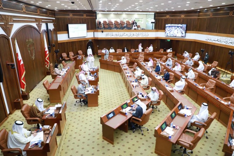 النواب يصوتون على موعد سقوط السؤال البرلماني.. ووزير "المجلسين" يوضح العدد