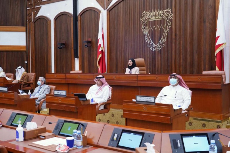 "النواب" يمنح الحق للبرلماني العودة لوظيفته السابقة